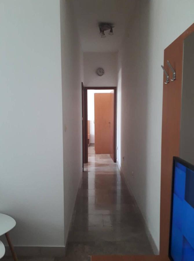 Apartments Senka Orebic Exterior photo